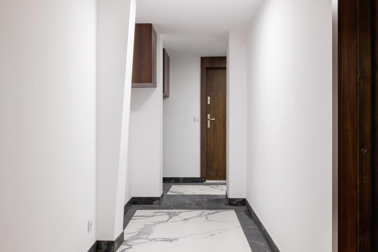 Wawel Castle Modern Studio Dietla By Noclegi Renters Краков Экстерьер фото
